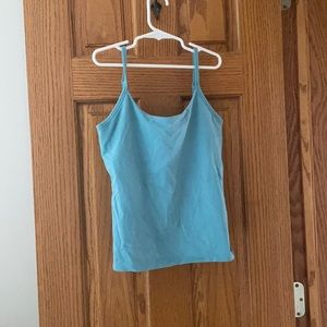 New York and company tank top